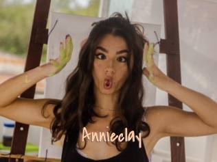 Annieclay