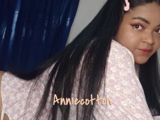 Anniecotton