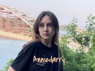 Anniedarry