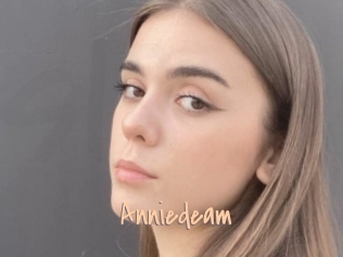 Anniedeam