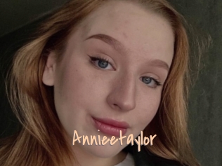 Annieetaylor