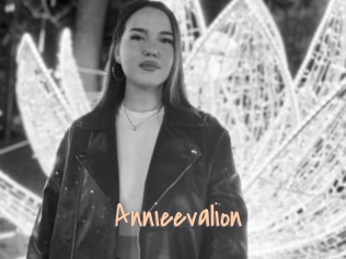 Annieevalion