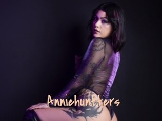 Anniehuntters