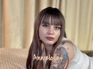 Annieleons