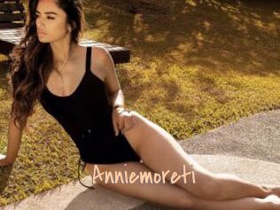 Anniemoreti