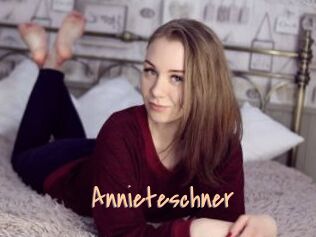 Annieteschner