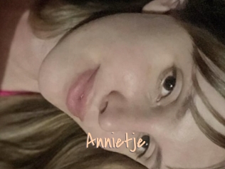 Annietje