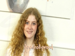 Annihollywood