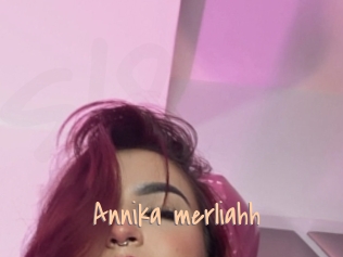 Annika_merliahh