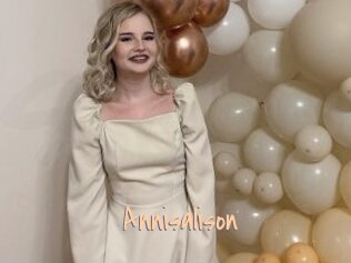 Annisalison