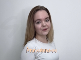 Annisanness