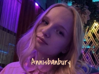 Annisbanbury