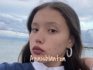 Annisblanton
