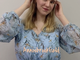 Annisbrookfield