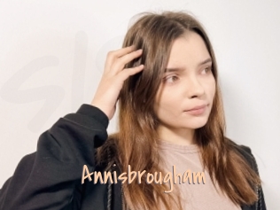 annisbrougham Salopes de 18 ans