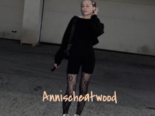Annischeatwood