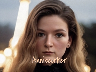 Anniscorker