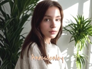 Annisdenley
