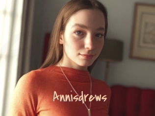 Annisdrews