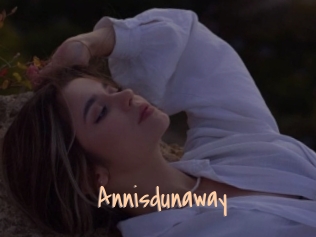 Annisdunaway