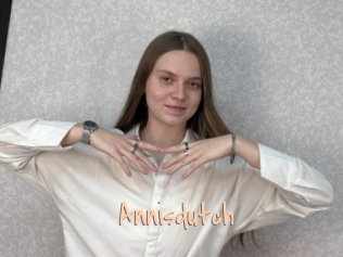 Annisdutch