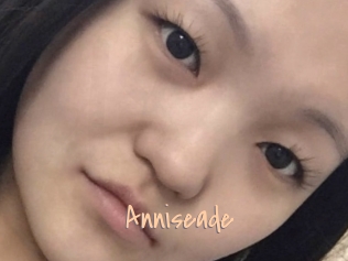 Anniseade