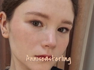 Anniseasterling