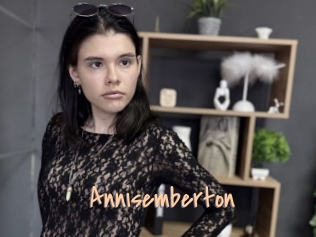 Annisemberton