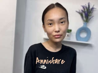 Annisfare