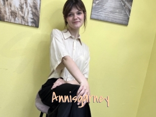 Annisgarney