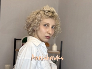 Annishawks