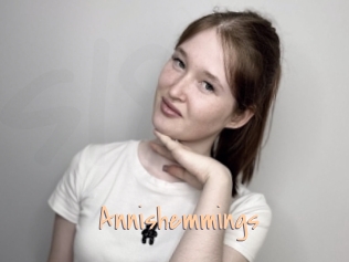Annishemmings