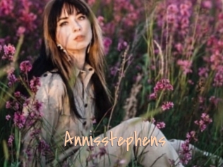 Annisstephens