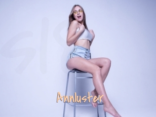 Annluster