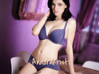 Annorakristi