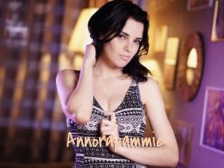 annorapammie Salopes de 18 ans