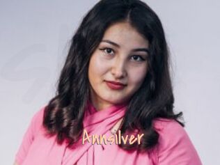 Annsilver