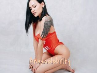 Annxcelebrity