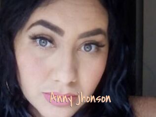 Anny_jhonson