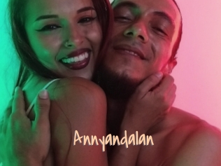 Annyandalan