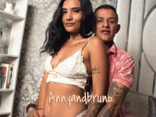 Annyandbruno