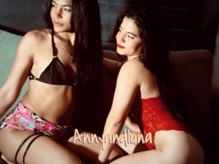 Annyandluna