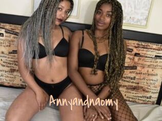 Annyandnaomy
