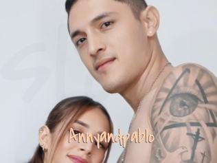 Annyandpablo