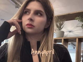 Annyapril