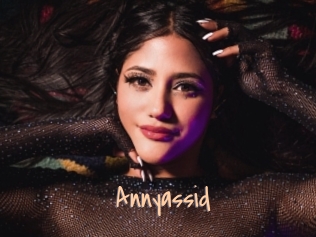 Annyassid