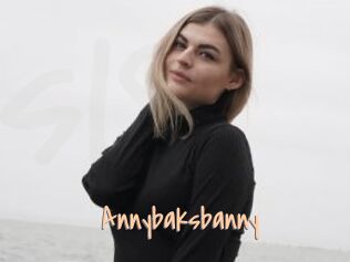 Annybaksbanny