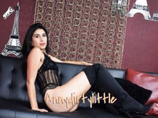 Annydirtylittle