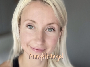 Annyfitangel