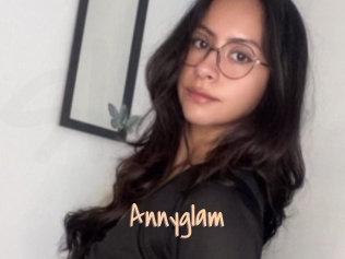 Annyglam